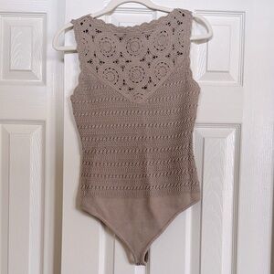 Abercrombie | Bodysuit